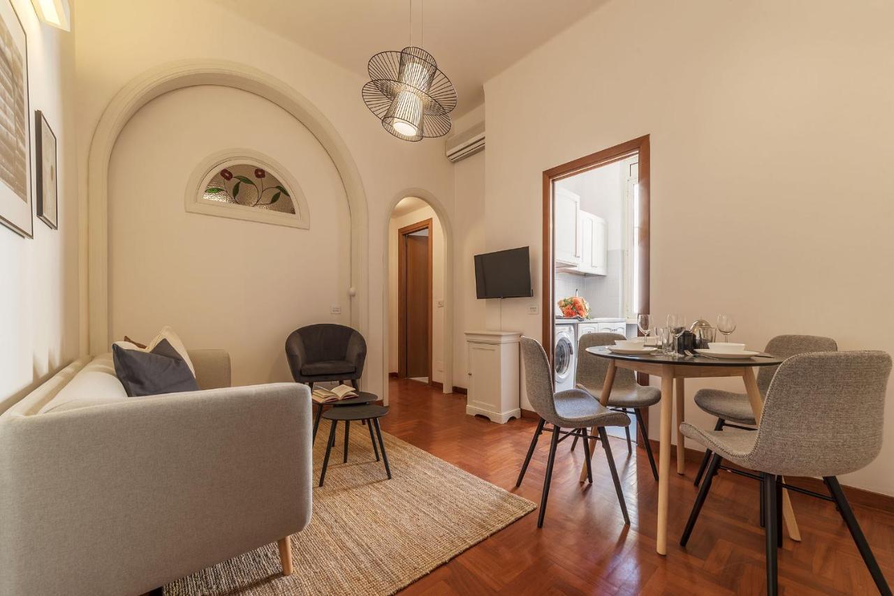 Lively Trastevere Renovated - Fromhometorome Appartamento Roma