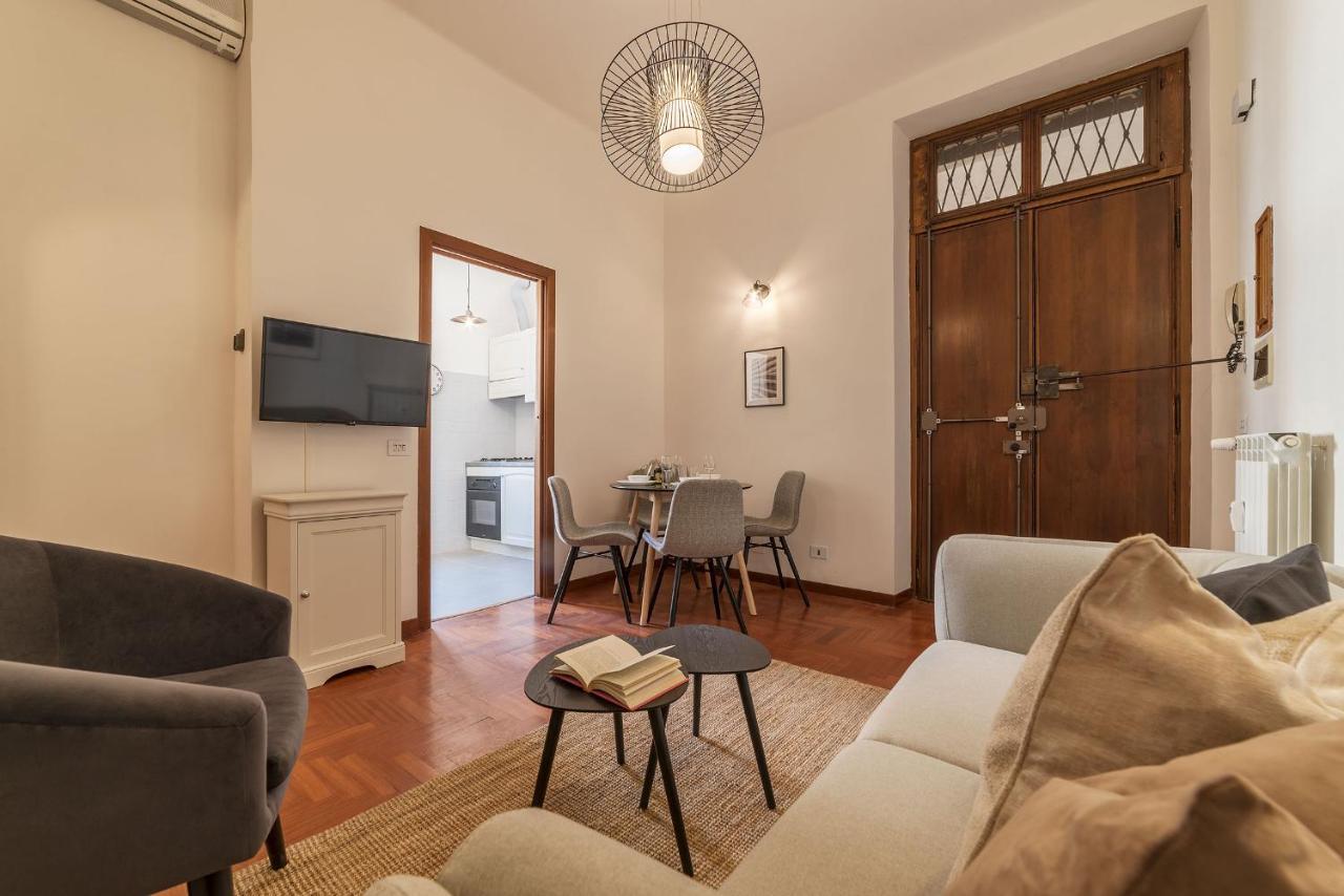 Lively Trastevere Renovated - Fromhometorome Appartamento Roma