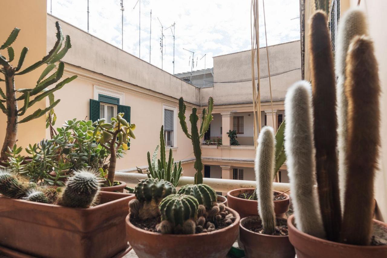 Lively Trastevere Renovated - Fromhometorome Appartamento Roma