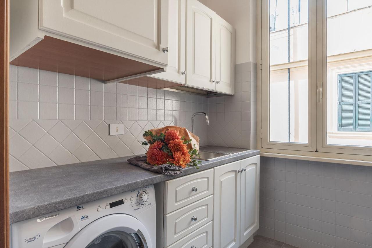 Lively Trastevere Renovated - Fromhometorome Appartamento Roma