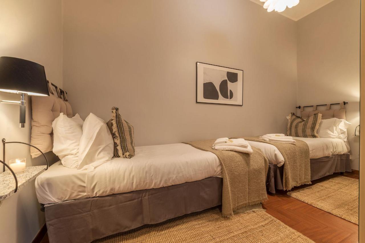 Apartment Lively Trastevere Renovated - Fromhometorome Rom
